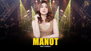 Lirik Lagu dan Chord Gitar Lagu Manot - DIKE SABRINA: Sedih Mbok Tinggal Lungo