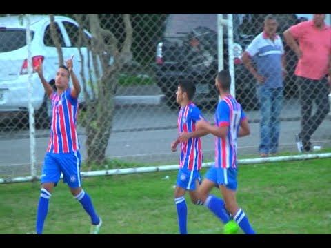 Estadual 2018 Série B1 - Duque de Caxias 0 x 1 Friburguense - Taça S. Dumont - 3ª Rodada