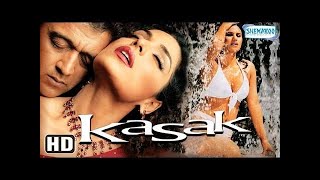 Kasak (2005)(HD) - Lucky Ali - Meera - Puneet Issa