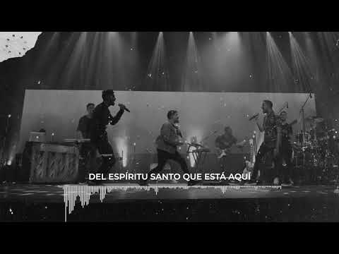 Grupo Grace - La Promesa (Video De Letras) Feat Grupo Barak