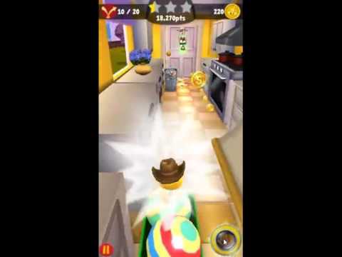 Looney Tunes Dash Level 503