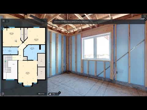 Using iGUIDE Advance Measurements