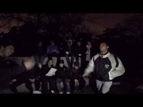 Arpa vs Yago - Octavos - clasificatoria adicional LIBRETAZOS NO GRACIAS 2016