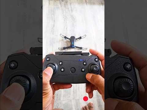 How to fly drone 🔥 | #shorts #youtubeshorts #e88 #drone