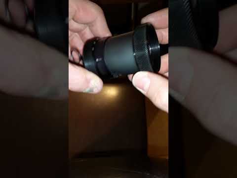 Curta Typ 1 Test Zehnerübertragung, TGB Test