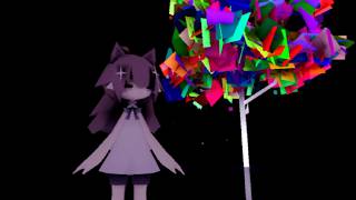 【オオカミ娘の夢の中】nophenia 実況プレイ part3