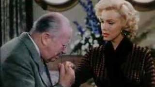 Gentlemen Prefer Blondes (1953) Video