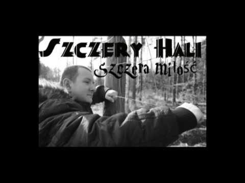Szczery Hali -  Szczera miłość