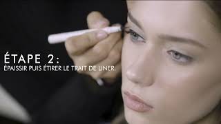 LIPOCILS eyeliner