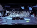 2013 Infiniti JX Vehicle Dynamic Control VDC