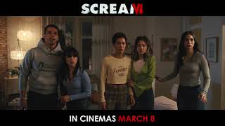 Scream VI (2023) Video