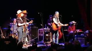 Steve Earle &amp; The Dukes - Nothing But A Child