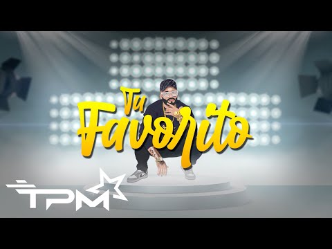 Jey M - Tu Favorito (Video Animate)