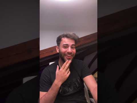 Directo Agoney (30/11/2022)