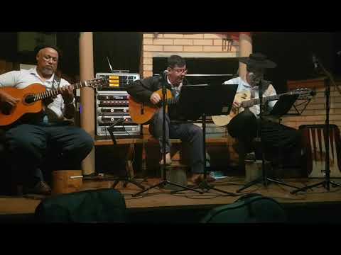 AMIGOS DO TEMPO ANTIGO - 30º Canto das Pitangas 2020