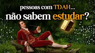 3 Mistakes to Study with ADHD + Neuroscience Solution