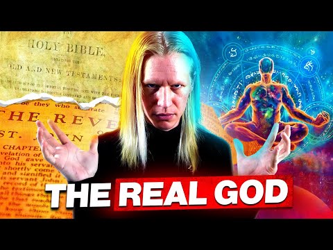 The SECRET God BANNED From the Bible | The REAL Story of Our Origin | The Tripartite Tractate