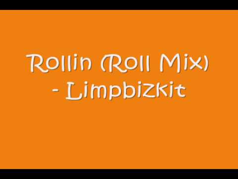 Limp Bizkit & DMX - Rollin Roll REMIX