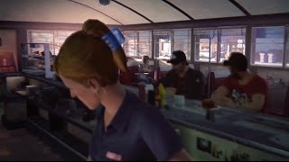 Gameplay secondo episodio parte 2