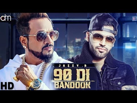 Video thumbnail for 90 Di Bandook