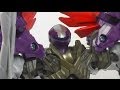 TRANSFORMERS AGE OF EXTINCTION DELUXE SLUG EN ESPAÑOL