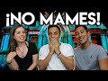 THE VERB MAMAR: A widely used curse word - the different MEANINGS || Mextalki