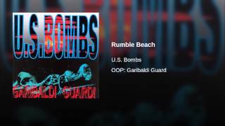 Rumble Beach