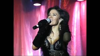 Amistades Peligrosas &quot;Casi nunca bailáis&quot; Concierto Talavera de la Reina