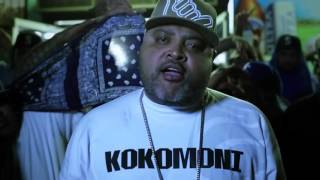 NITTY GRITTY &quot;OFFICIAL VIDEO&quot; Drew Deezy feat Nitty &amp; Fiji