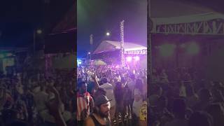 Download lagu Night Scences During Barranquilla Carnival. South Americas second best carnival. mp3