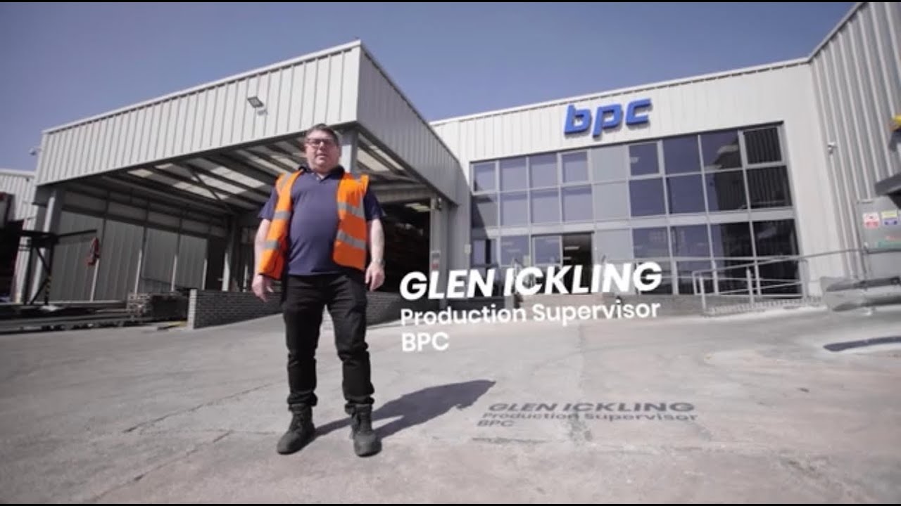 Industrial Installation thumbnail