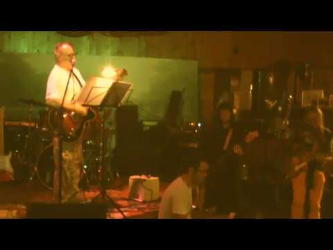 410 Soczewa Blues Session - 2KOŁA - 31.08.2017 - 762