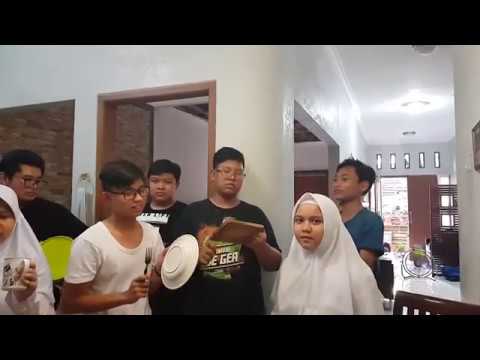 Musik Ritmik 24 XI-Mipa 2 Kelompok 5