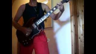 Ladies Night In Loserville - Cover