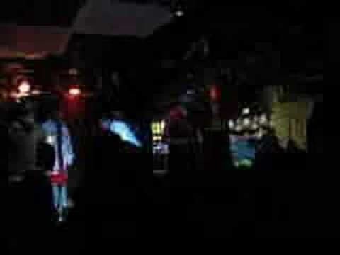 Show at the embassy 2005