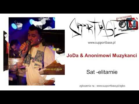 JoDa & Anonimowi Muzykanci - Sat -elitarnie