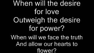 LENNY KRAVITZ IT&#39;S ENOIGH LYRICS 2018