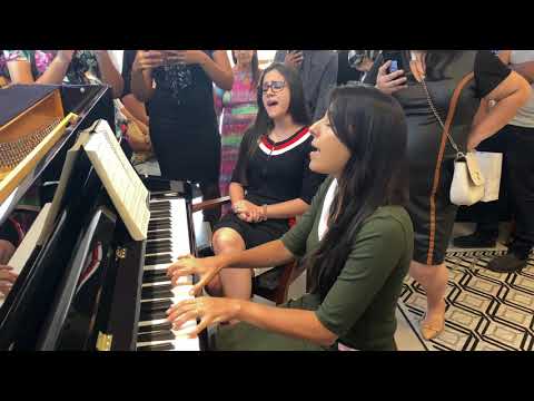 339 - Glória Sem Par (part. Ester Alcântara)