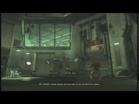 Prototype 2 Walkthrough Part 2 first real mission w/ Commentary