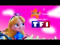 Noveau Logo TF1 Vidéo HD 2024 Presenté