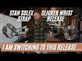 I AM CHANGING MY RELEASE... (STAN SOLEX CLICKER)