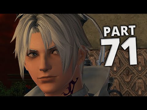 Final Fantasy XIV Part 71 | Final Fantasy Marathon 2023 | Twitch Livestream (PC)