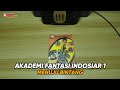 Review Kaset Pita Akademi Fantasi Indosiar 1 AFI SEGEL Album Menuju Bintang 2004