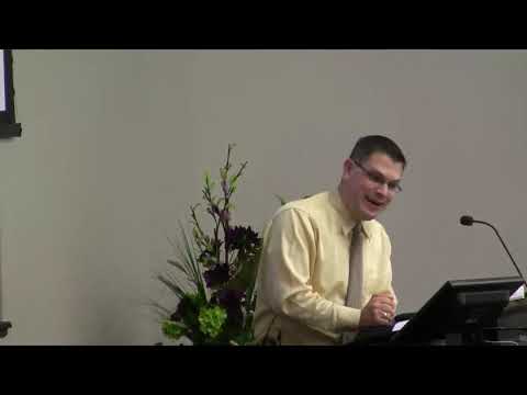 151101 AM When the Gospel Came to Ephesus