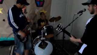 CARNICERIA Periferia - (Ratos de Porão) - Que Vergonha (Olho Seco)