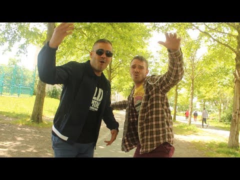 Puppa Nadem & Jamanle "La technique" (Roots & Kulcha Riddim) - Selecta Djé