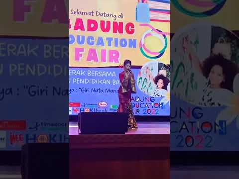 Cyntia Pita - Hero (Mariah Carey)