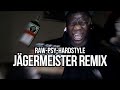 JÄGERMEISTER (Luca-Dante Spadafora Hardstyle/Psystyle Remix) | Musikvideo