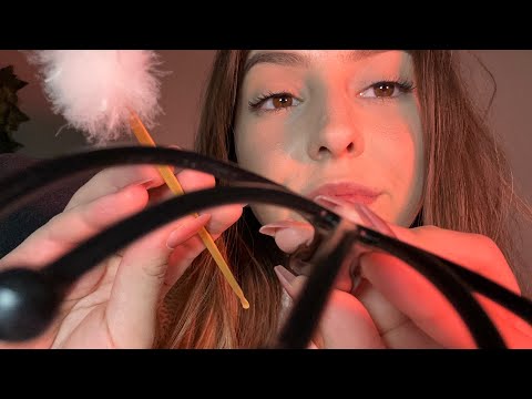 ASMR for Sleep and Relaxation 😴✨
