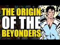 Origin of The Beyonders: Fantastic Four Vol 1 319 The Beyondverse | Comics Explained
